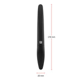 ZWILLING Beauty TWINOX Ceramic Nail File - Black