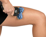 Pro-Tec Athletics RM Extreme Roller Massager, Cordless