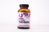 UMZU Thyrite - Supports Thyroid Health & Energy - with Magnesium, Zinc, Copper, Iodine & Selenium - 30 Day Supply - 120 Capsules
