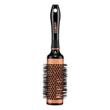 CONAIR Quick Blow-Dry Copper Collection 2 " Round Brush