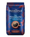 MOVENPICK Coffee Beans, Pack Of 6 X 500G