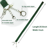 FYOURH Zipper Helper Pull for Dresses Dress Zipper Pull Helper Dress Zipper Helper Zipper Puller Helper for Boots Zipper Helper for Elderly Green