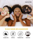 PAPA RECIPE Spring Rain Bombee Honey Mask Pack 10 sheet