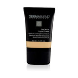 Dermablend Smooth Liquid Foundation with SPF 25, 25N Natural, 1 Fl. Oz.