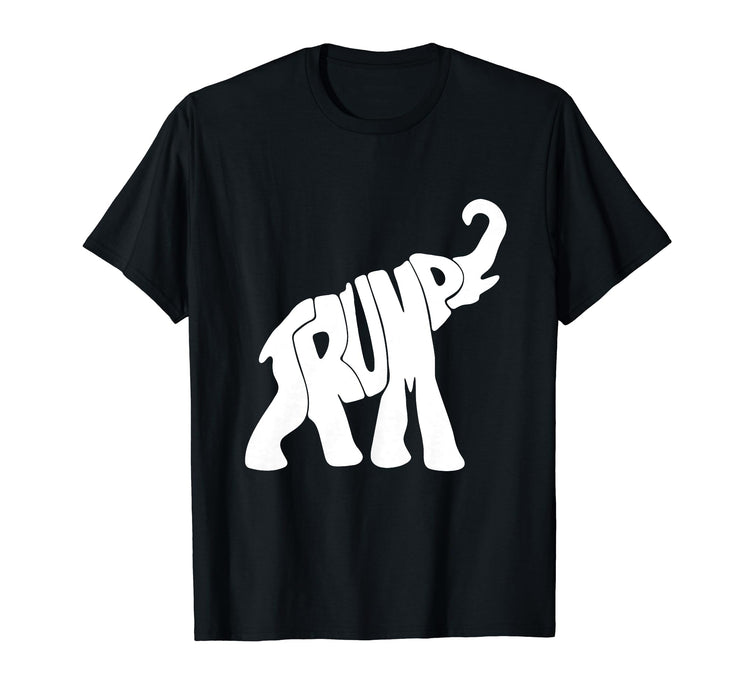 Donald Trump Republican Elephant Trump Supporter President T-Shirt