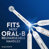 Oral-B Gum Care Replacement Brush Heads for an Oral-B Electric Toothbrush, Pack of 2