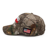 Trump 2024 Hat Donald Trump Hat 2024 Keep America Great Hat MAGA Camo Embroidered Adjustable Baseball Cap