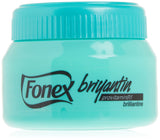 Fonex Briyantin ProVitamin 05 Brillantine Haarstyling Creme 150ml (1 Stück)