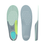 Dr. Scholl's Women's Insoles Bundle - Revitalize Recovery Size 6-10 & Extra Support Size 6-11, 1 Pair Each