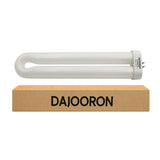 DAJOORON BF-150 Bug Zapper Replacement Bulb 40 Watt for Models BK-80D, MC9000, FC-7600, FC-7800, FC-8800, UV40 b4040, 12 inch FUL40T8/BL, 1-Pack