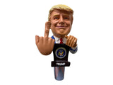 Donald Trump Beer Tap Handle