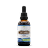 Secrets of the Tribe Chaparral Alcohol-Free Liquid Extract, Chaparral (Larrea tridentata) Dried Leaf and Flower Tincture Supplement (2 FL OZ)