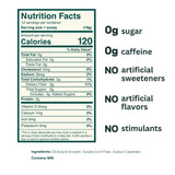 Juvenescence Cognitive Switch Powder, Rapidly Elevate Ketone Levels, No Keto Diet Required. Unflavored BHB Exogenous Ketones. Boost Focus & Energy. No Sugar, No Caffeine. 12.5g C8 per SVG (12ct)