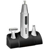 Conair NE163AC Personal Grooming Kit