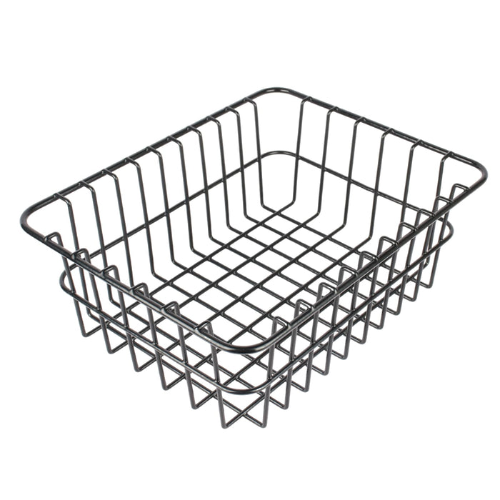 fivertik Cooler Basket for RTIC 52/72Qt Ultra-Light Wheeled Coolers,Inside Dry-Goods Basket fits Coleman 54 Qt Steel Belted/Ninja FrostVault Cooler,Stainless Steel Wire Rack