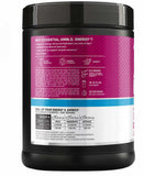 XALEZ Optimum Nutrition Essential Amino Energy Powder - Energy and Hydration - Wild Berry - 72 Servings TM Gift Box