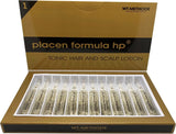 Placen Formula Hp No. 1 Wt Method Ampoules Against Hair Loss