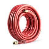 GILMOUR  Pro Commercial Hose 3/4 Inch x 100 Feet, Red (841001-1001)