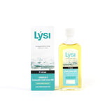 Lysi Omega-3 Fish Oil with Vitamins A, D, & E - Refreshing Mint Lemon Flavor