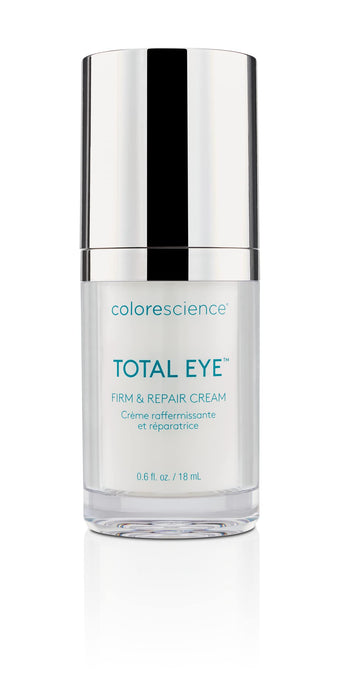 Colorescience Total Eye Firm & Repair Cream, 0.6 fl. oz.