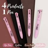 Lash Therapy Australia 4-In-1 MAKEUP PEN