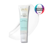 LAURA GELLER NEW YORK Spackle Super-Size - Hydrate - 2 Fl Oz - Skin Perfecting Primer Makeup with Hyaluronic Acid - Long-Wear Foundation Face Primer