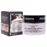 Peter Thomas Roth | Firmx Collagen Eye Cream Eye Cream With Collagen | Collagen Eye Cream, Firming Eye Cream, 0.5 Oz