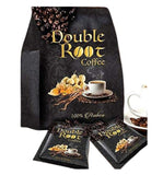 Superlife Double Root Coffee 6 Sachets Each (1 Pack)