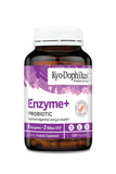 Kyo-Dophilus Probiotic Plus Enzymes, 120 Capsules