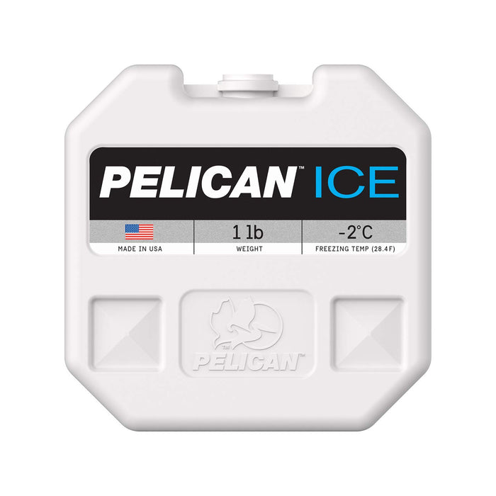 Pelican Cooler Ice Pack (1lb)