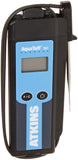 Cooper-Atkins 35140 Series 351 AquaTuff Wrap&Stow Waterproof Thermocouple Instruments with MicroNeedle Probe, -100 to +500 degrees F Temperature Range