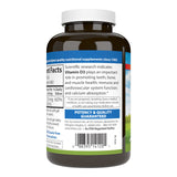 Carlson Vitamin D3 5,000 IU, Bone Health, 360 Soft Gels