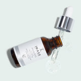 IMAGE Skincare, AGELESS Total Pure Hyaluronic 6 Filler, Facial Hydration Serum, Fill in Look of Fine Lines and Smooth Appearance of Wrinkles, 1 fl oz