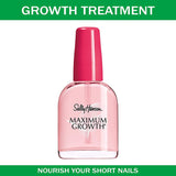 Sally Hansen Maximum Growth Daily Nail Treatment - 2115 (Price for 1 bottle)