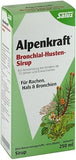 ALPENKRAFT Bronchial-Husten-Sirup Salus 250 ml