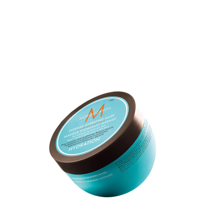 Moroccanoil Intense Hydrating Mask, 16.9 Fl. Oz.