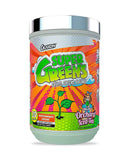 Glaxon Super Greens Performance Greens Formula | Great Tasting Fruits | Greens & Fungi Antioxidant & Digestive Support | Decrease Inflammation | 30 Servings (Orchard Iced Tea, 10.50 Ounce (Pack of 1))