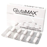 Glutamax Skin Whitening Capsules 10 capsules