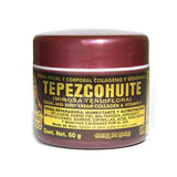 Del Indio Papago Facial Night Cream With Tepezcohuite 2oz  -  Hydrates Skin
