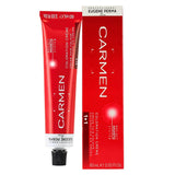 Eugene Perma CARMEN Hair Color Cream ~ 2 oz. (3.5)