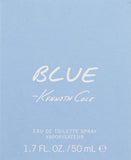 KENNETH COLE Blue Edt 1.7oz Mens Cologne Spray