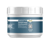 Earthborn Elements Vitamin C Powder (2 lb), Ascorbic Acid, Supplement & Cleaner
