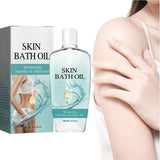 Skin So Soft Original Bath Oil - Original Skin Bath Oil So Soft, Skin Bath Oil So Soft & Sensual, Skin Moisturizing Smoothes & Softens Skin Soft, Soft Skin Original Bath Oil for Women (1Pcs)