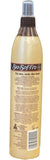 Sta Sof Fro Hair & Scalp Leave-In Conditioner Spray For Extra Dry Hair, CLEAR, (Pack of 1)