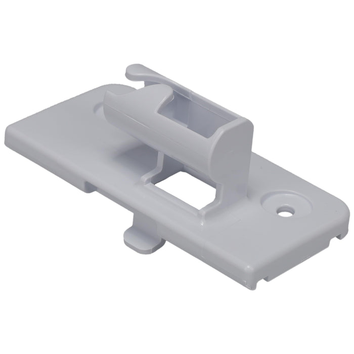 Supplying Demand DA63-03454B 2036845 Refrigerator French Door Center Flipper Hinge Replacement