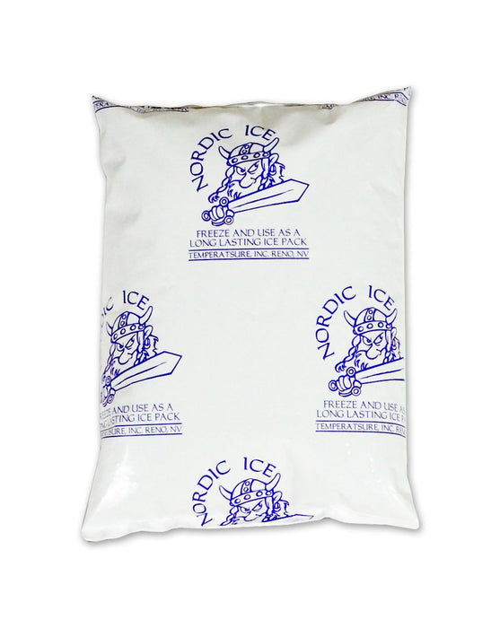Nordic Ice Refrigerant Gel Pack NI16 - (36 Ct)