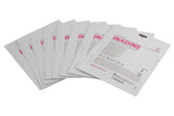 Inadine PVP-I Non Adherent Dressing - 9.5cm x 9.5cm - Pack of 25