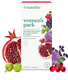Amway Nutrilite® Women's Daily Supplement 30 Packs