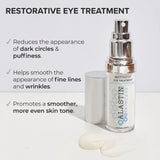 ALASTIN Restorative Eye Treatment Cream - 0.5oz