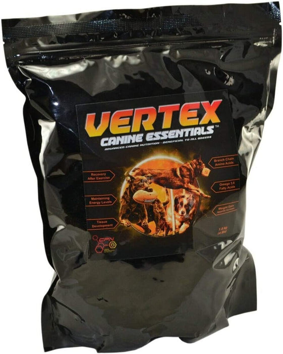 CPN Vertex Essentials Formula, Size: 4 lbs